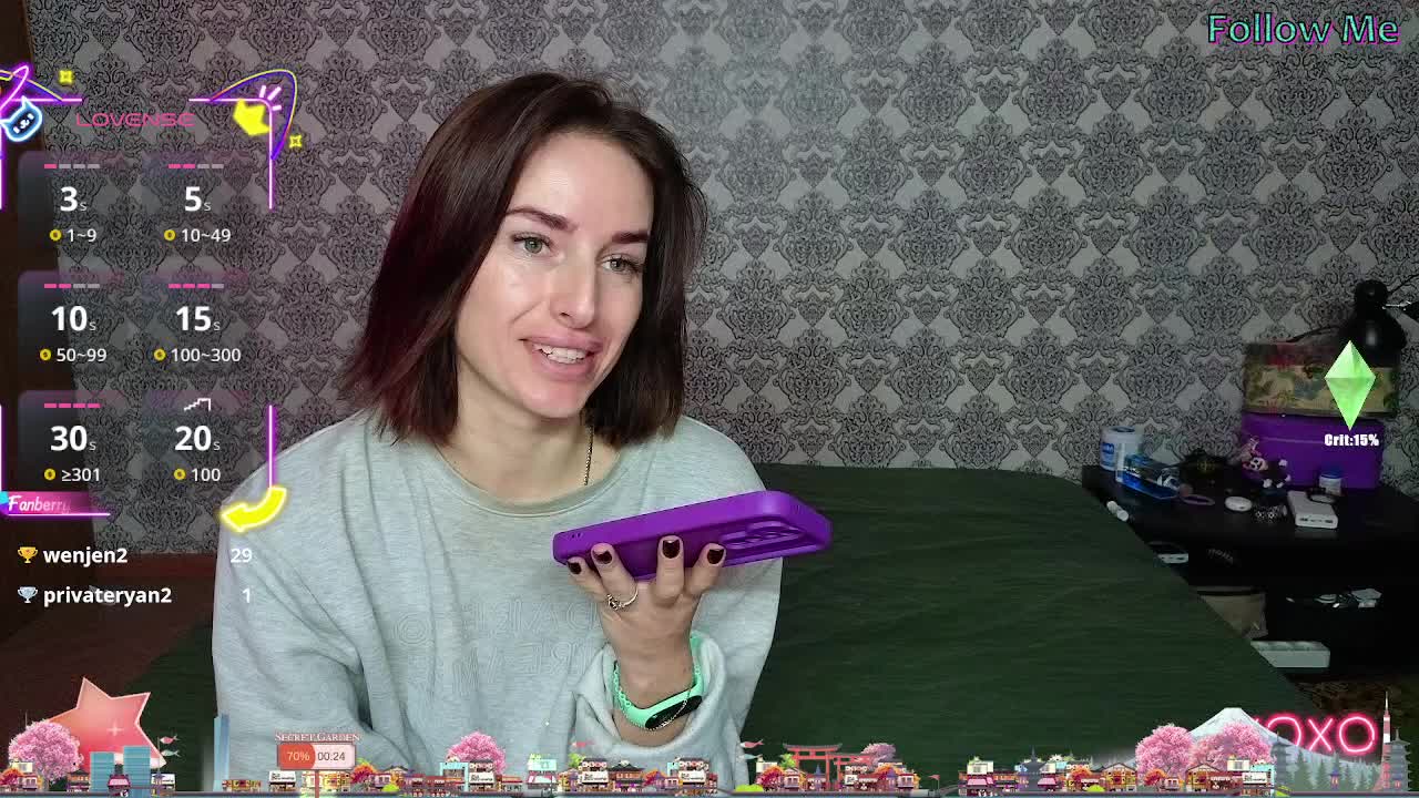 xxadrihanna Live Sex December 18, 2025