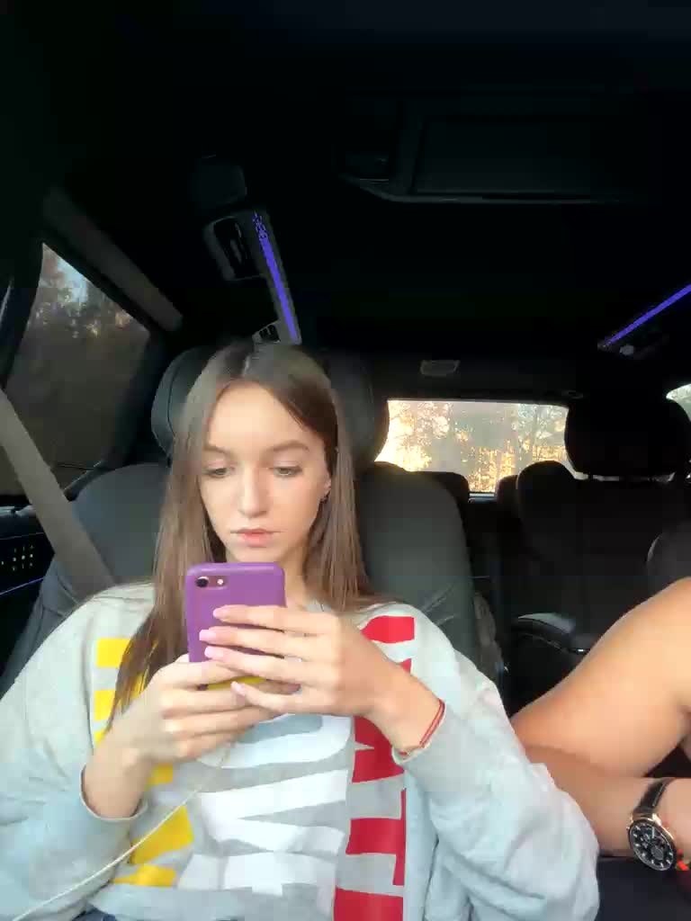 NotSoSweetDasha Live Sex December 18, 2025