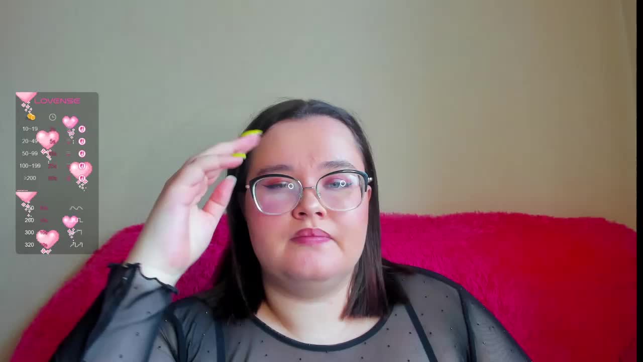 Jessica-Joy Live Sex December 14, 2025