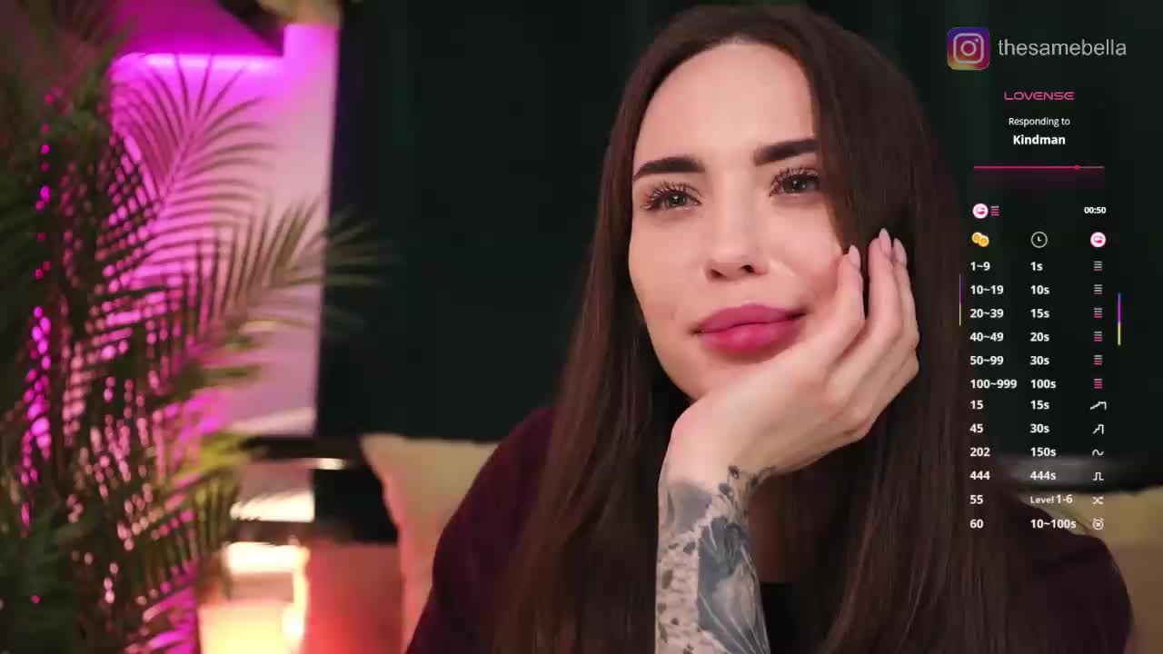 BabyYoda Live Sex December 14, 2025