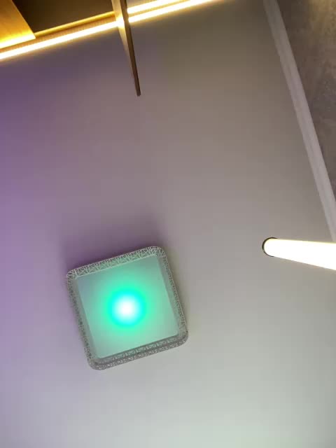 CASSIOPEIA Live Sex October 13, 2025