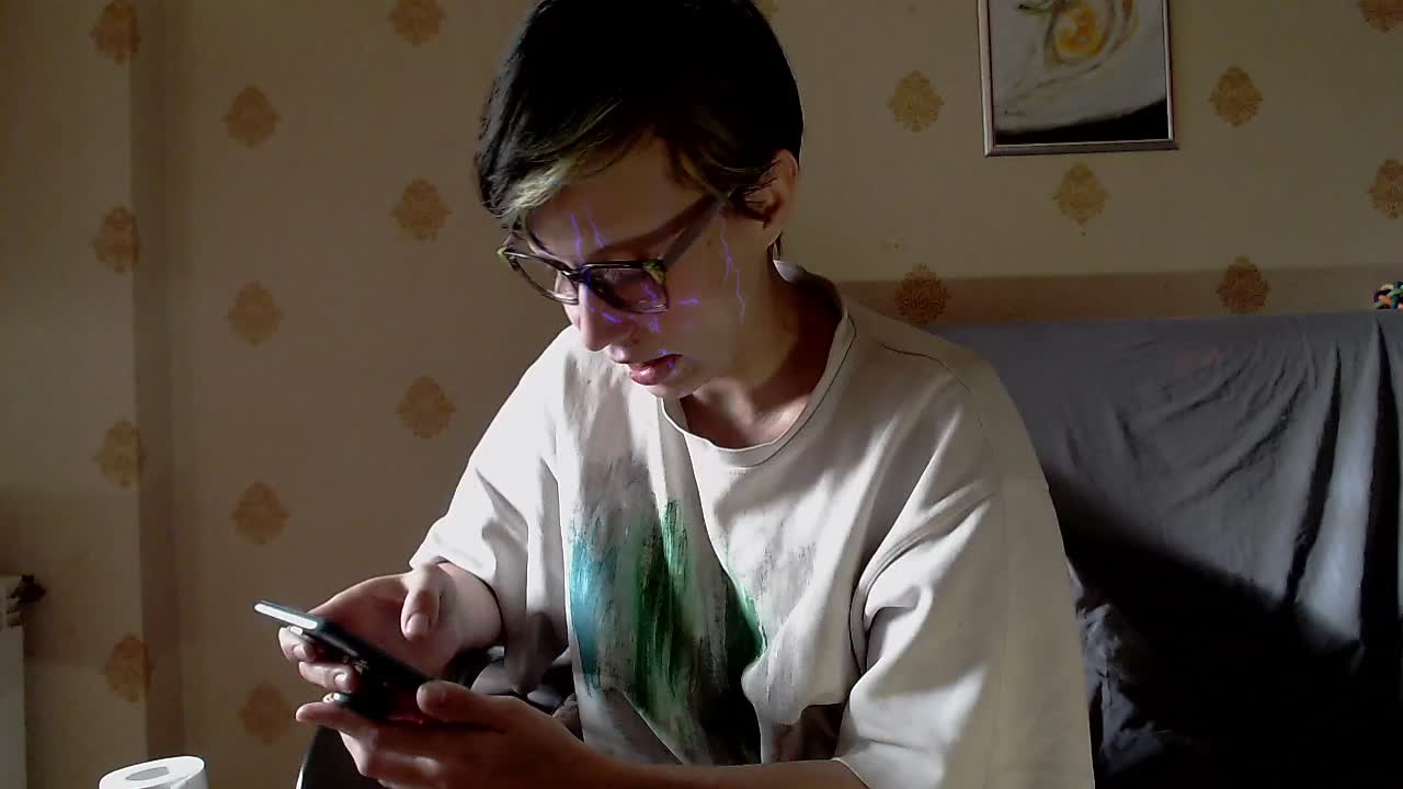 Yrriel_Autist Live Sex December 17, 2025