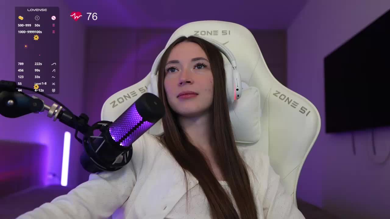 lollipop-o Live Sex December 17, 2025