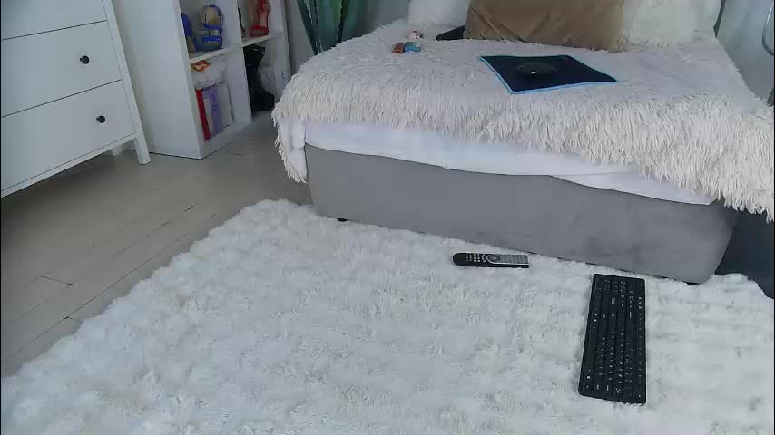 anissia_teaser Live Sex 2025.10.13