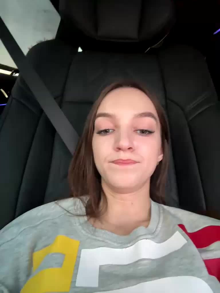 NotSoSweetDasha Live Sex December 18, 2025