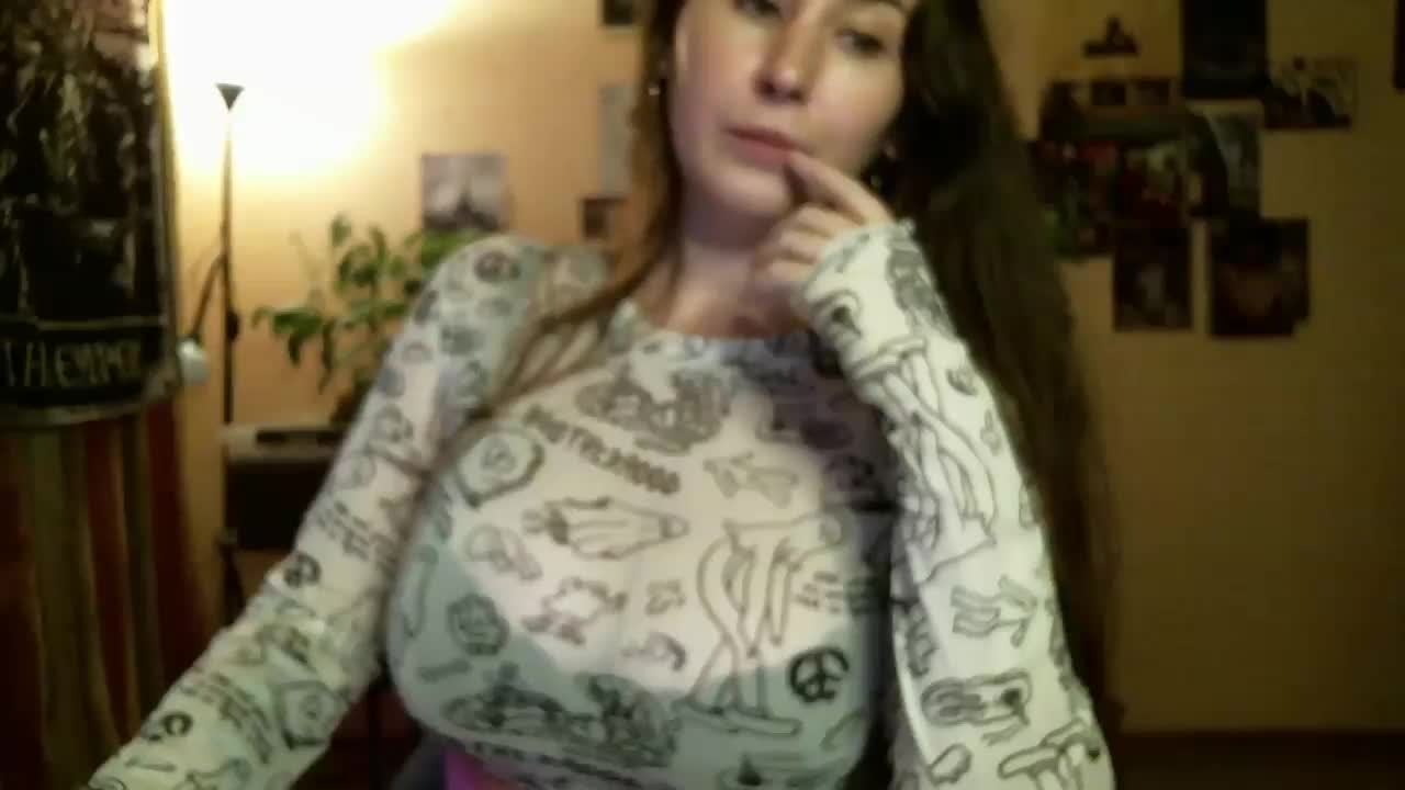 TemptingFable Live Sex December 14, 2025