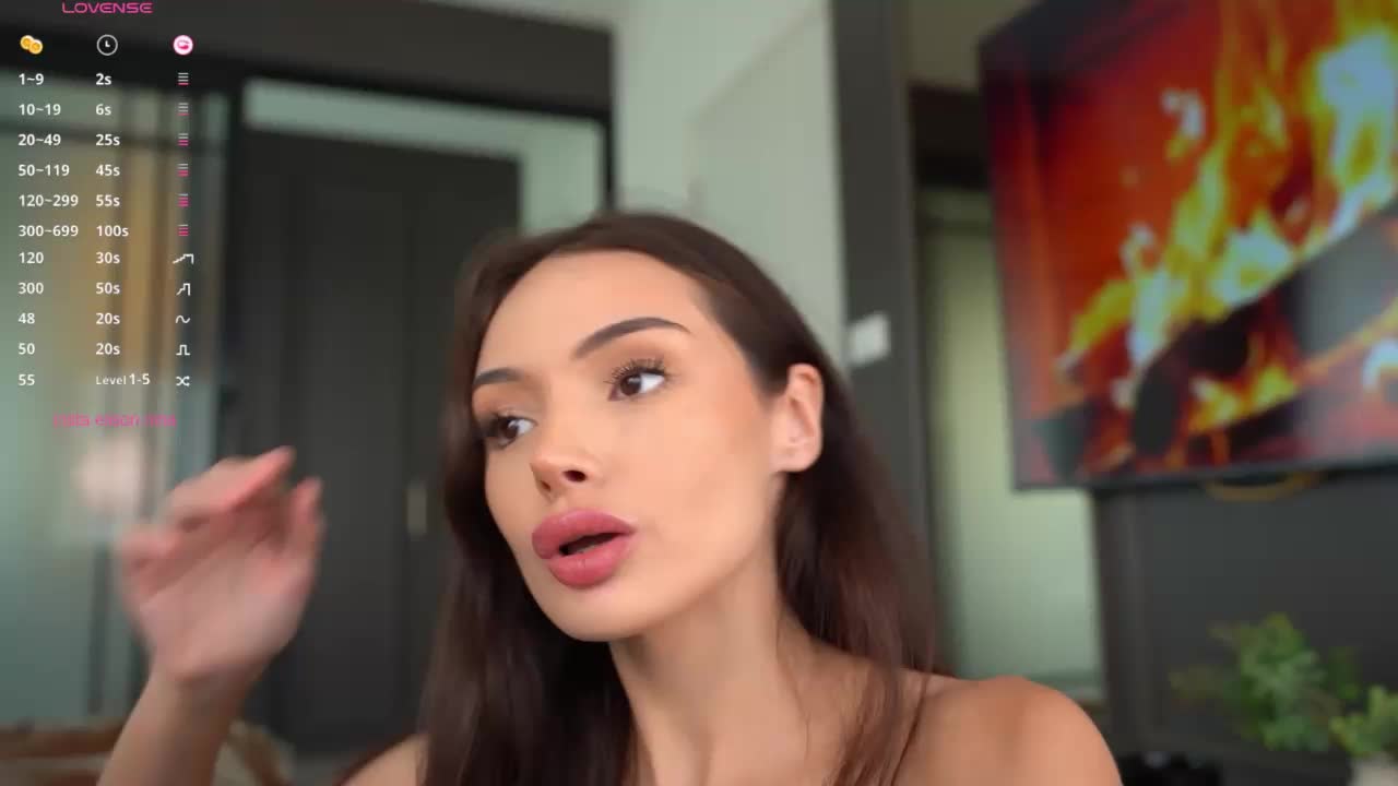 elisonni Live Sex December 17, 2025