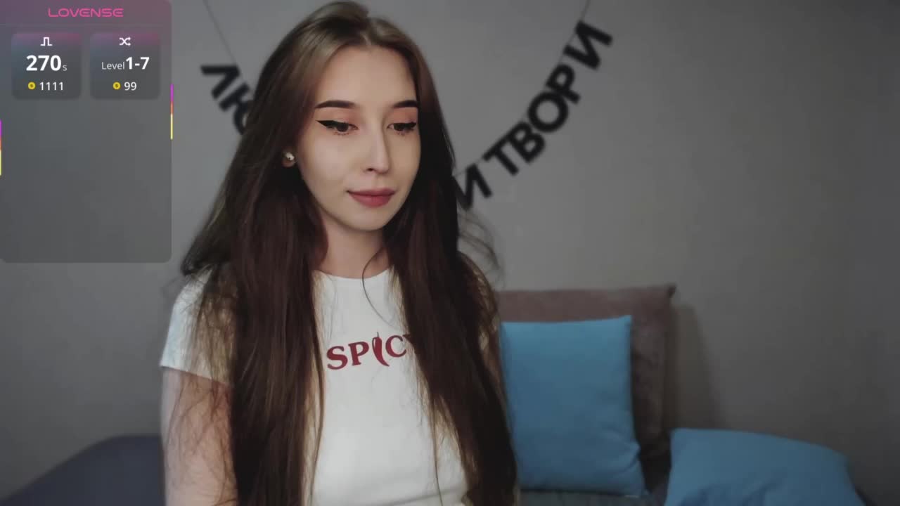 RocketGIRL Live Sex December 13, 2025