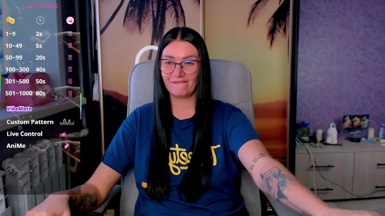 goldenwitchx Live Sex December 14, 2025