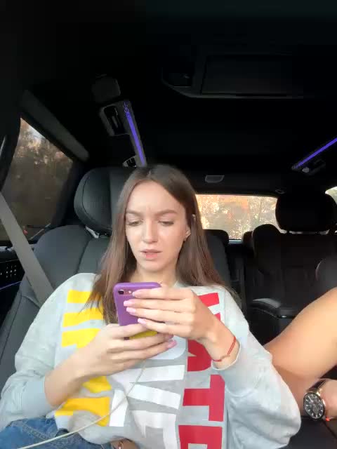 NotSoSweetDasha Live Sex December 18, 2025