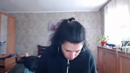 KristiWhite Live Sex December 13, 2025