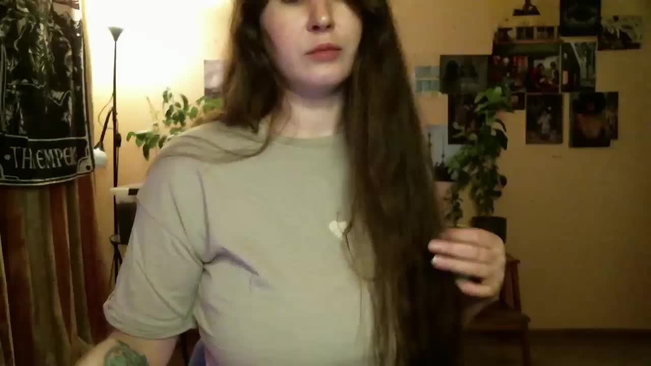 TemptingFable Live Sex December 14, 2025