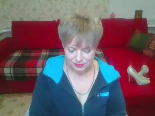 NanceMargie Live Sex December 13, 2025