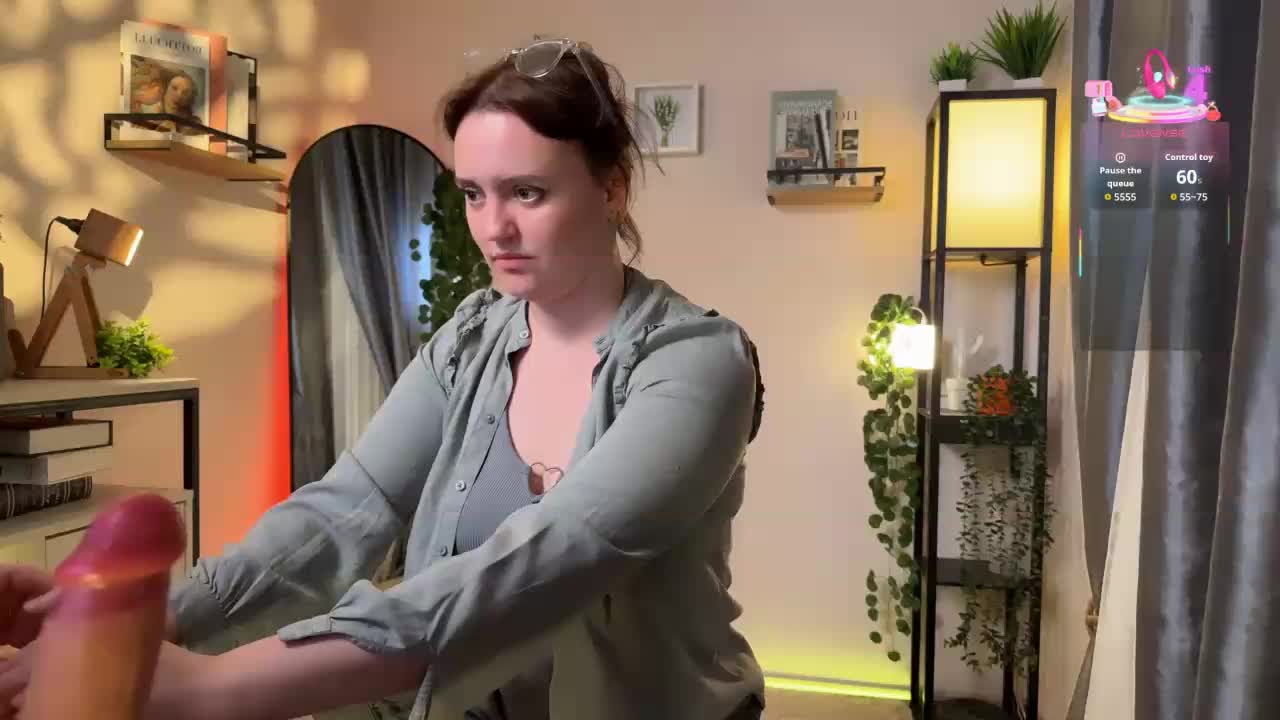 LelaRyann Live Sex December 17, 2025