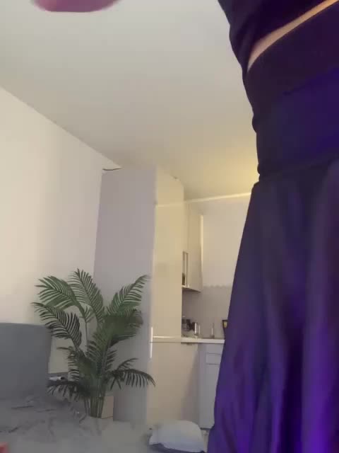 Stasya-moor Live Sex December 17, 2025