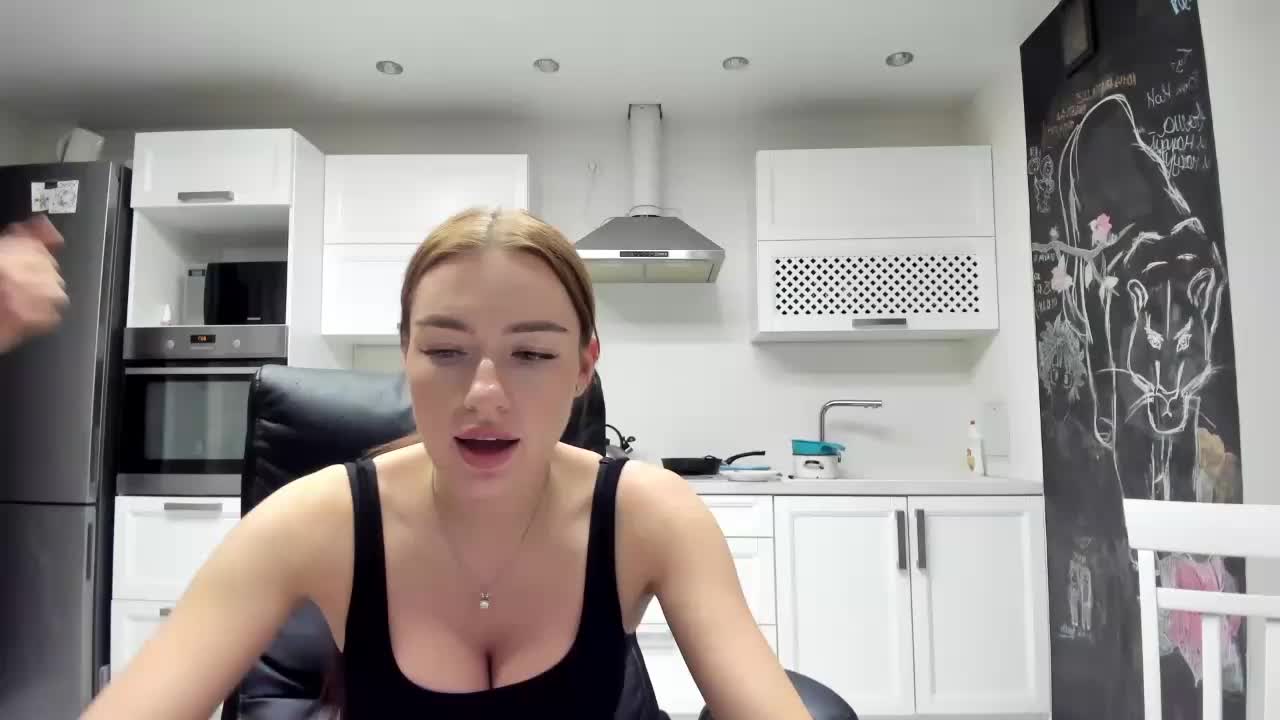 busenok Live Sex December 17, 2025