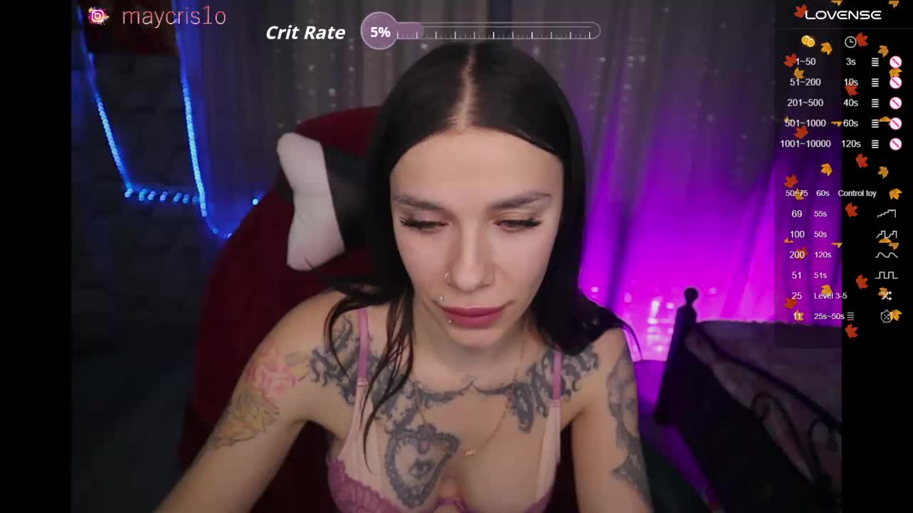 deva_maria Live Sex December 13, 2025