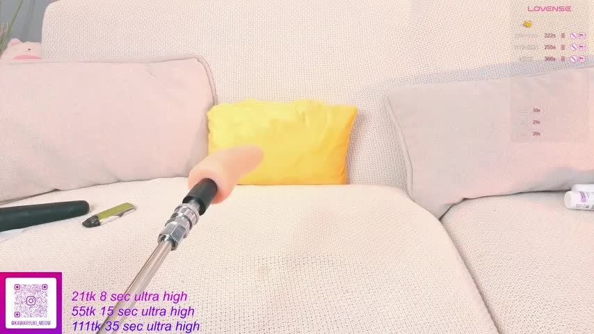 __KawaiiYuki__ Live Sex December 13, 2025