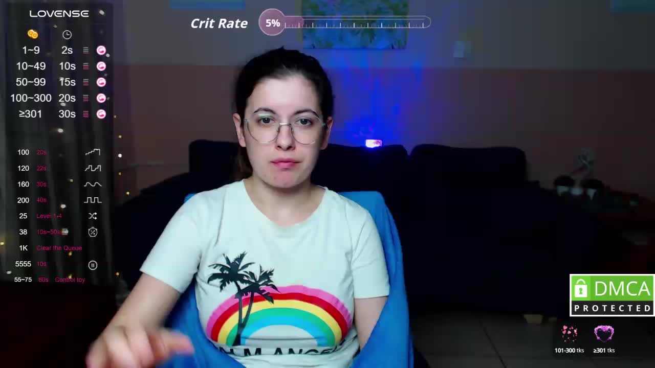 AminaBeatris13 Live Sex December 14, 2025