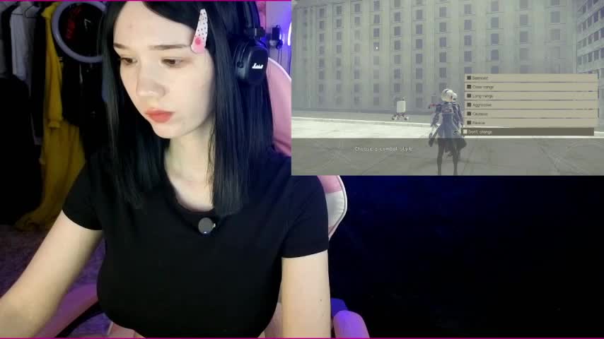 Maya_Viola Live Sex December 13, 2025