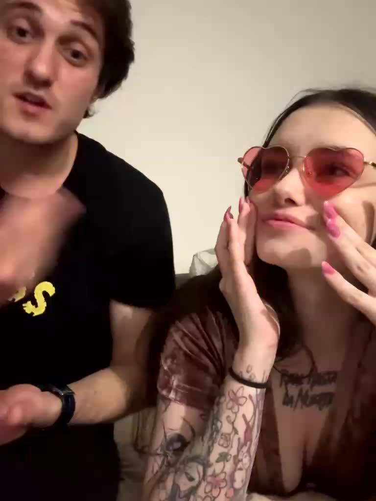 sofiedvige Live Sex December 13, 2025