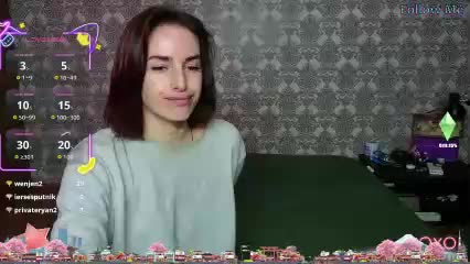 xxadrihanna Live Sex December 18, 2025