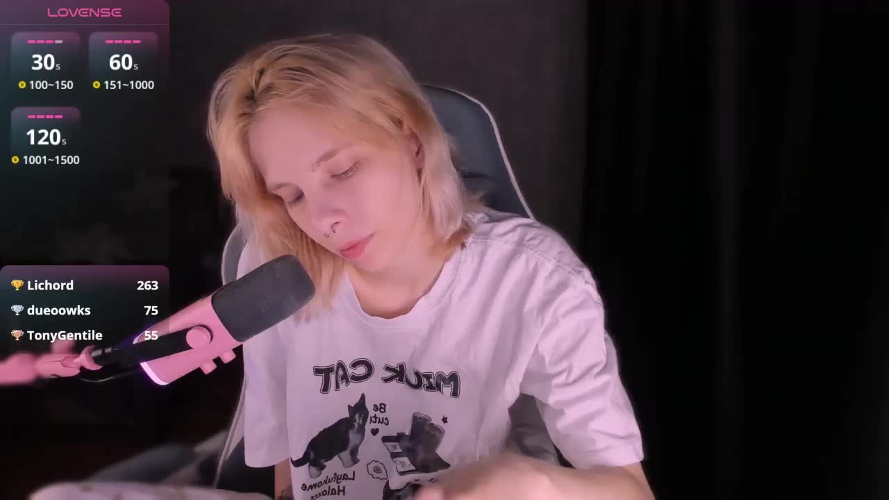 Marrmariss Live Sex December 13, 2025