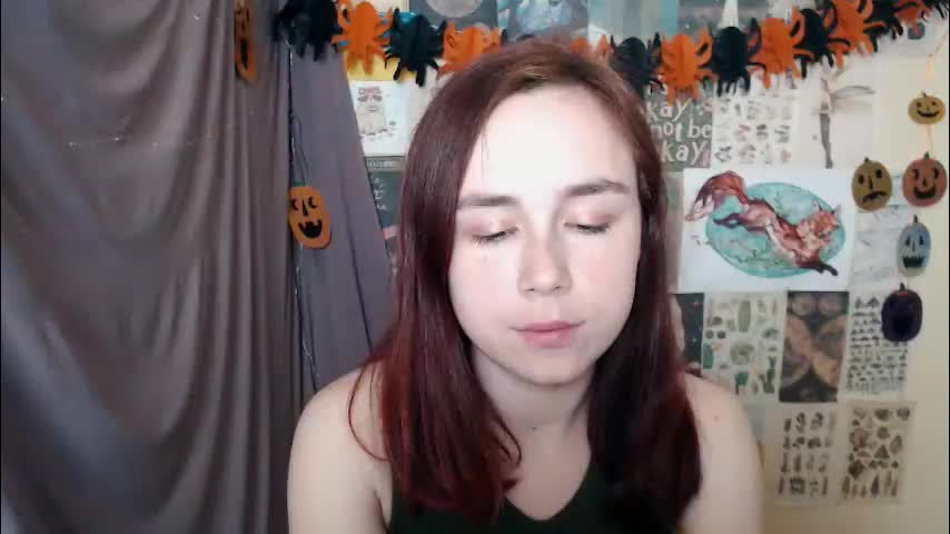 veryveryvery_shy Live Sex December 13, 2025