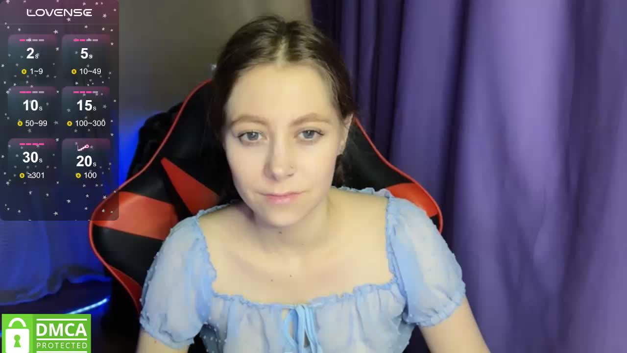 Natural-babe666 Live Sex December 13, 2025