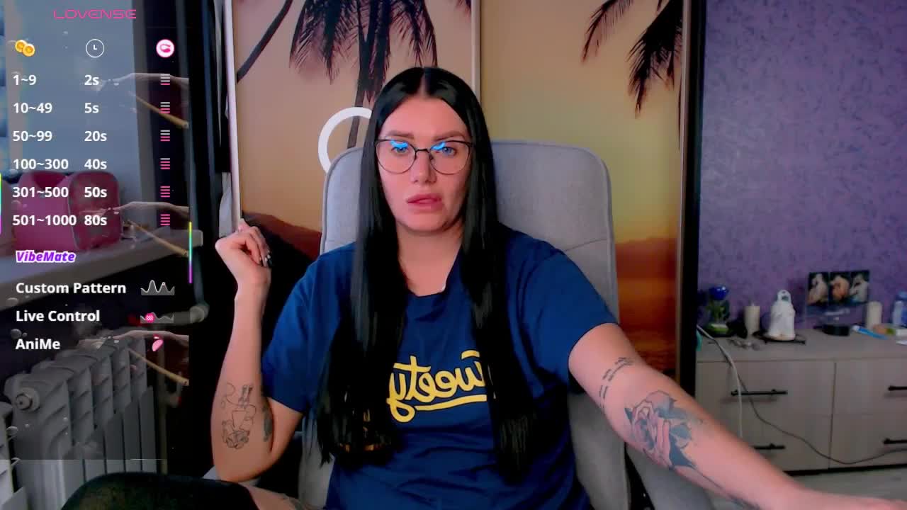 goldenwitchx Live Sex December 14, 2025