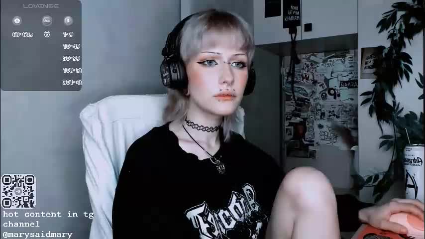 say_mary Live Sex December 13, 2025