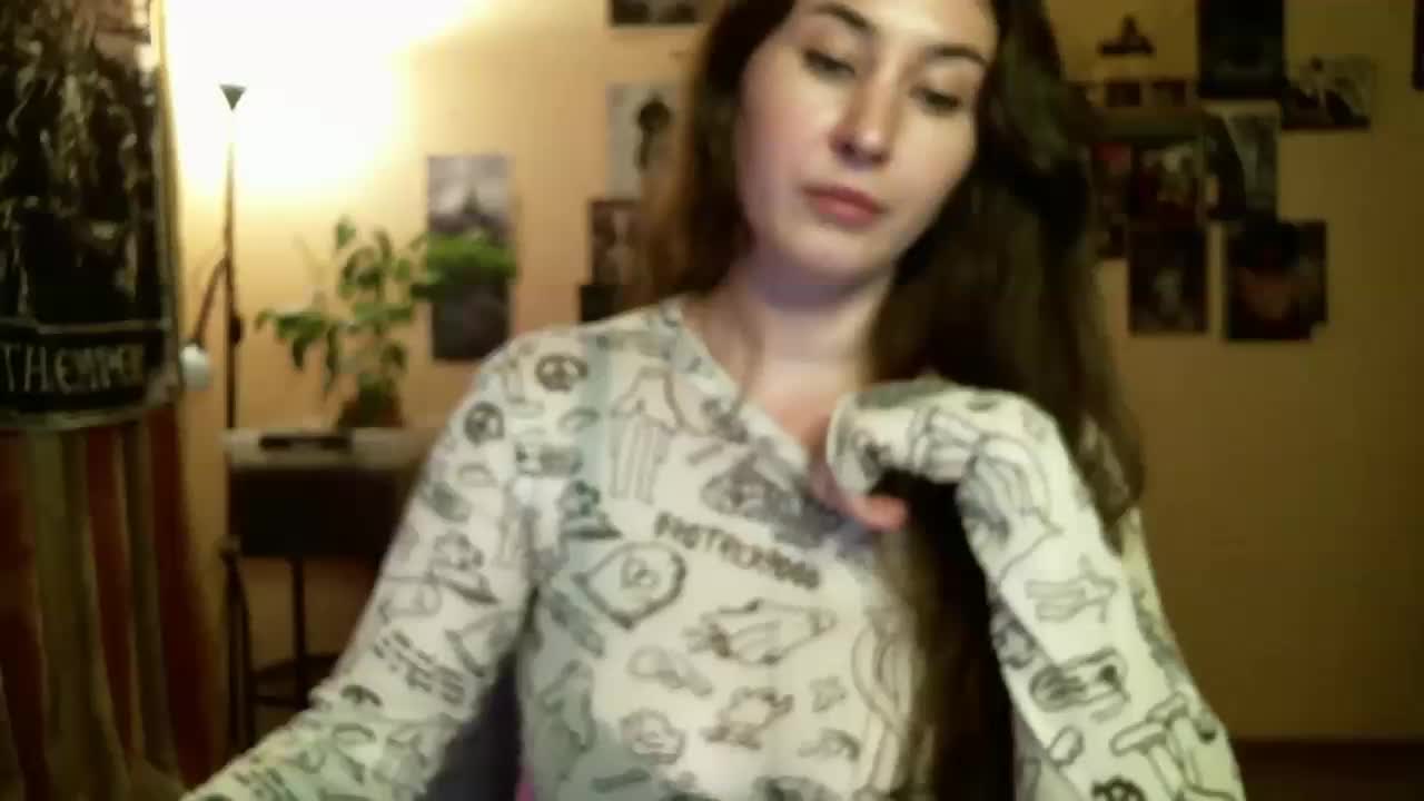 TemptingFable Live Sex December 14, 2025