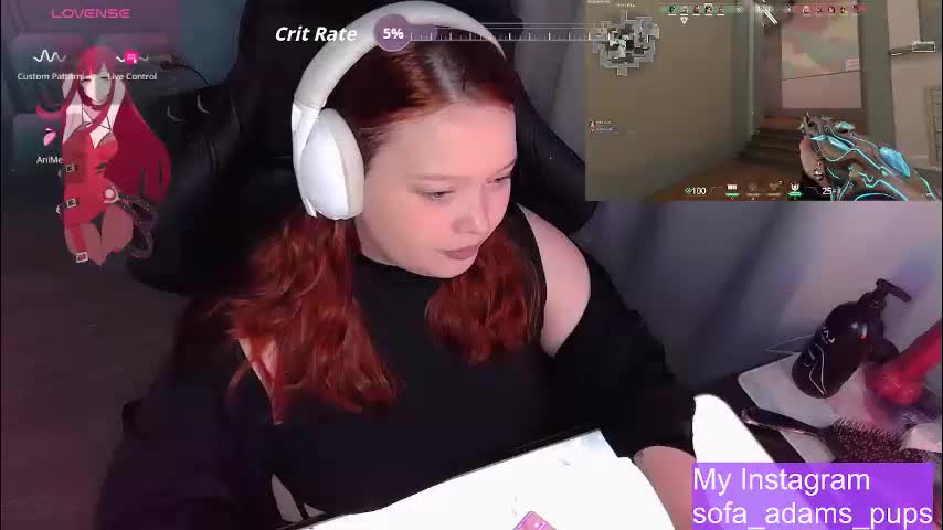 _sofia_adam_ Live Sex December 14, 2025