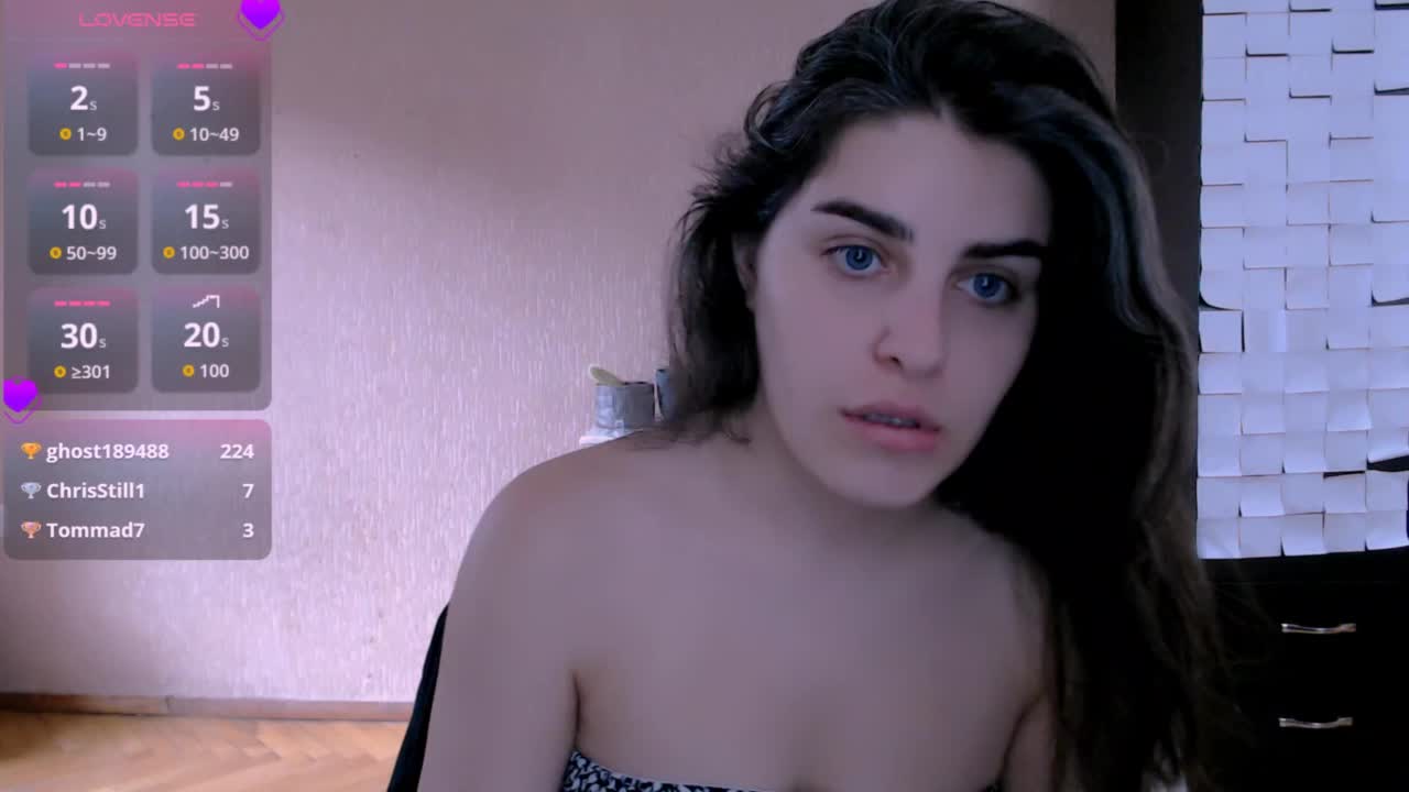 Roselina Live Sex December 13, 2025