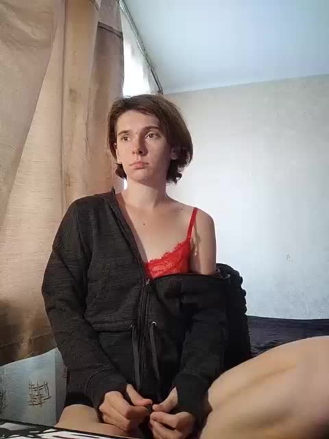 Your_Kitty Live Sex December 14, 2025