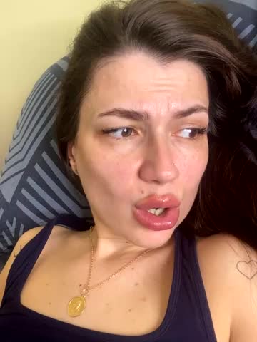 Cute_Erika Live Sex December 17, 2025