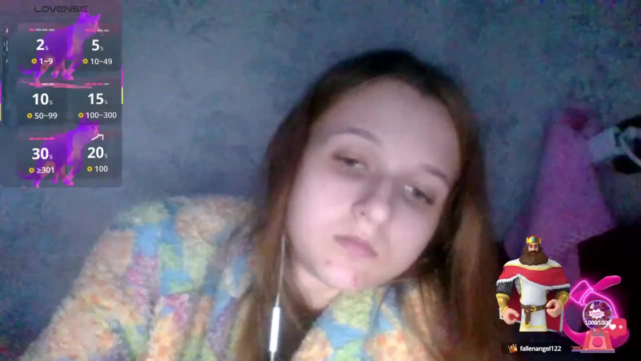 Kitty20Meow Live Sex October 13, 2025