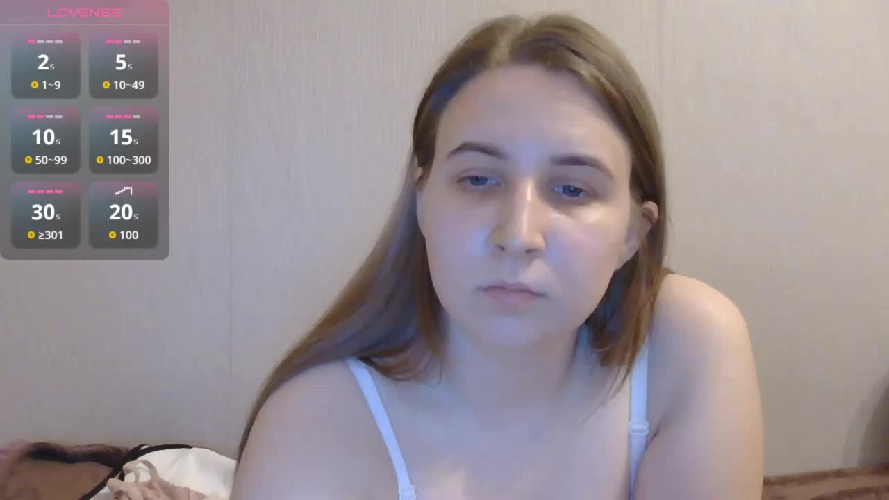 KeeleyGorin Live Sex October 13, 2025