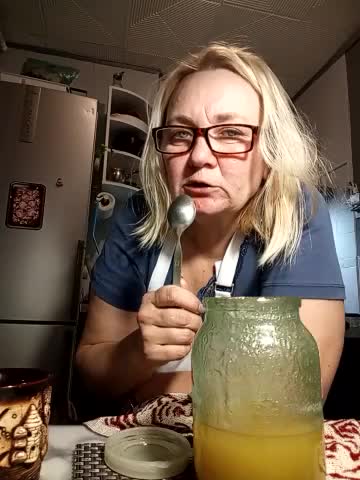 HelenaGlossX Live Sex October 13, 2025