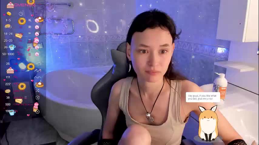 _emily__strike_ Live Sex December 13, 2025