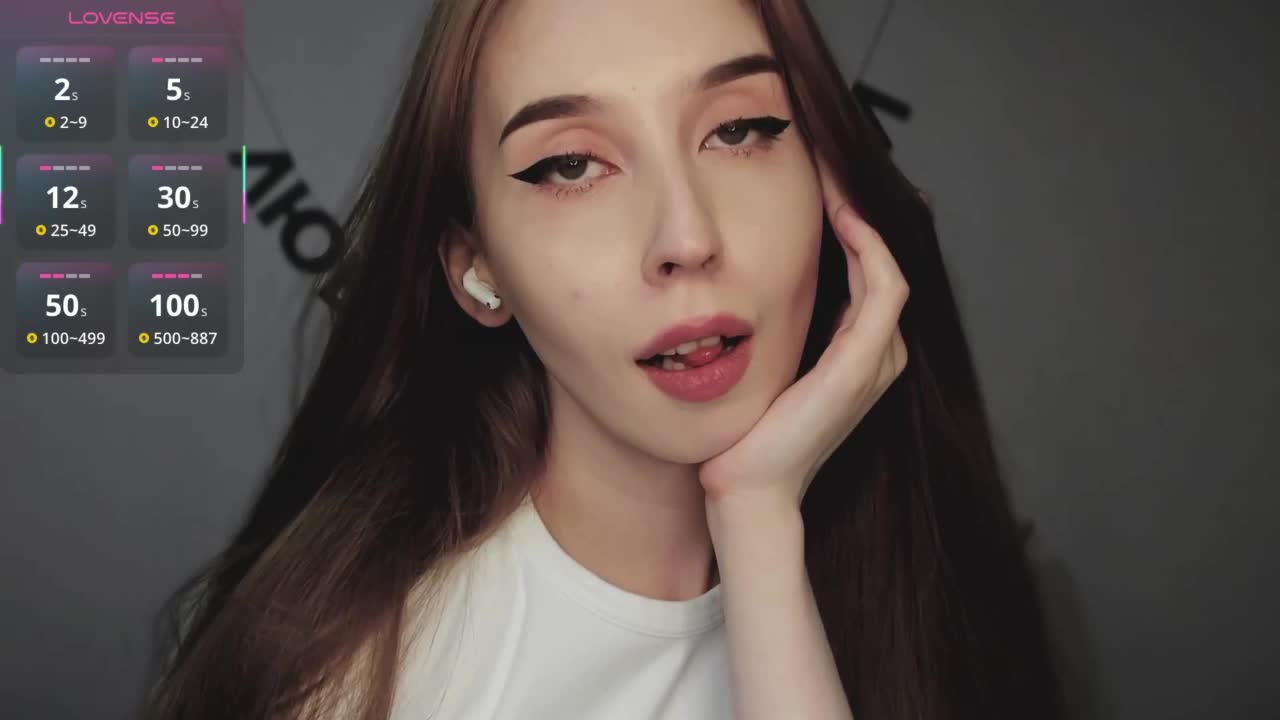 RocketGIRL Live Sex December 13, 2025