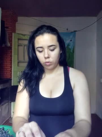 CutieMarine Live Sex December 17, 2025