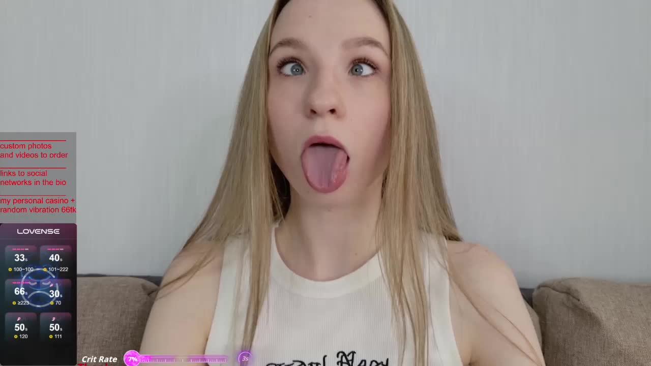 b4by-Emilia Live Sex December 13, 2025