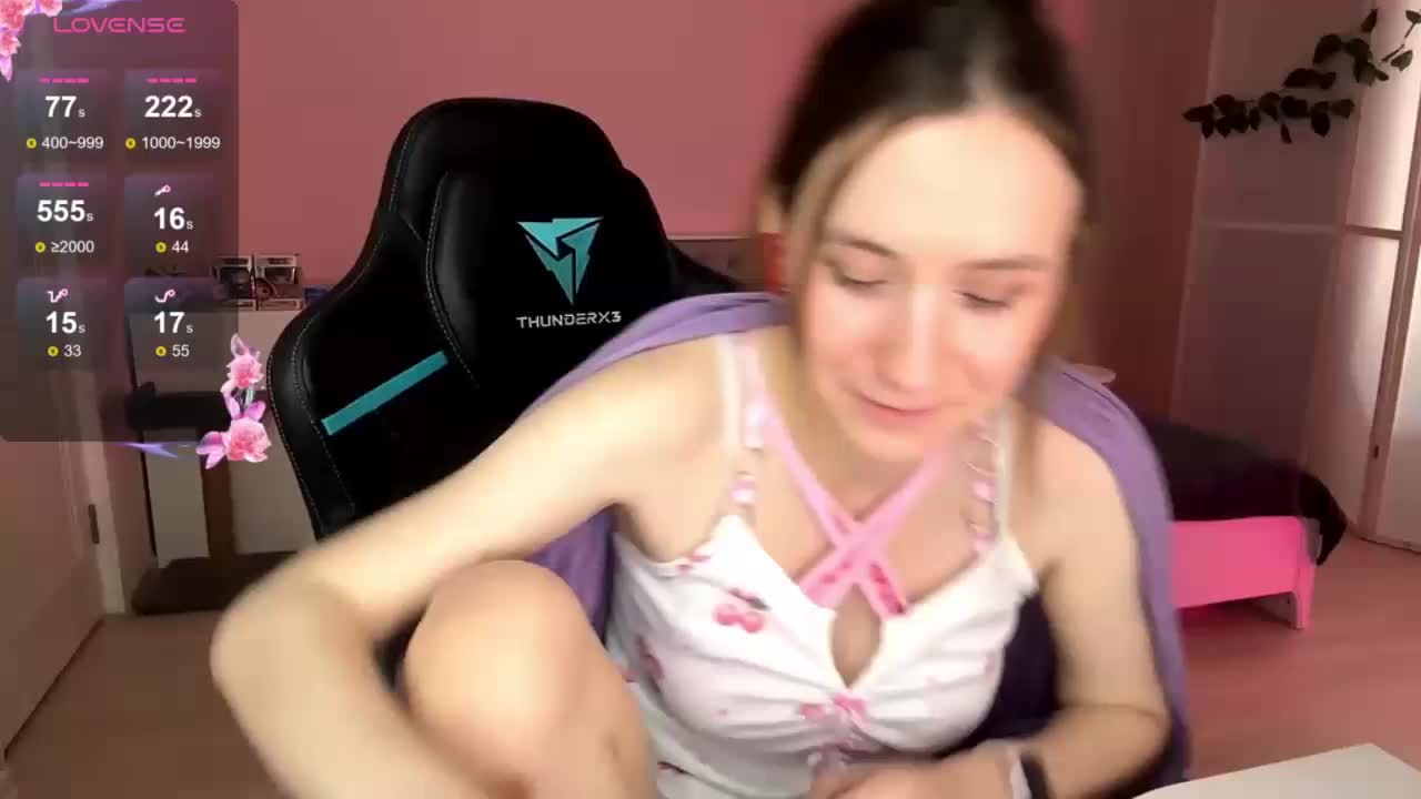 Lolacuttiehottie Live Sex October 13, 2025