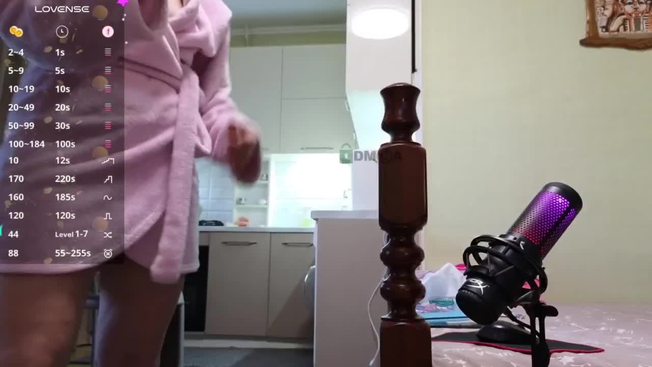 WoowMasha9 Live Sex December 14, 2025