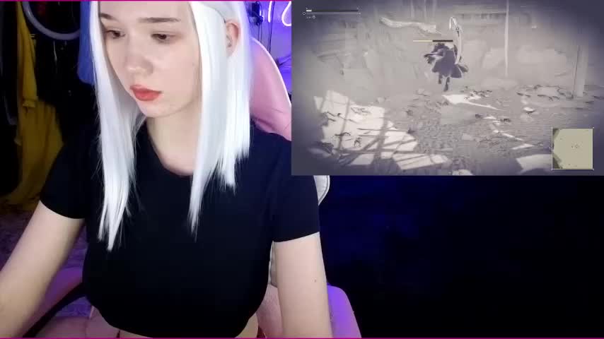 Maya_Viola Live Sex December 13, 2025