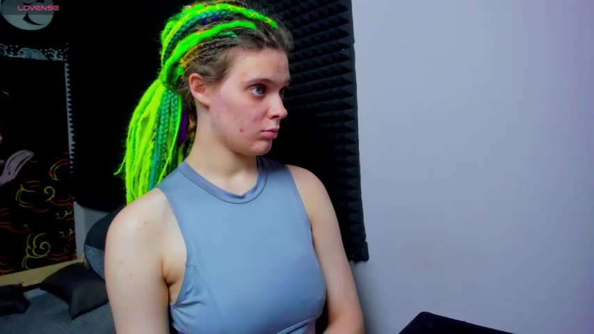 KIKI_Krash Live Sex December 13, 2025