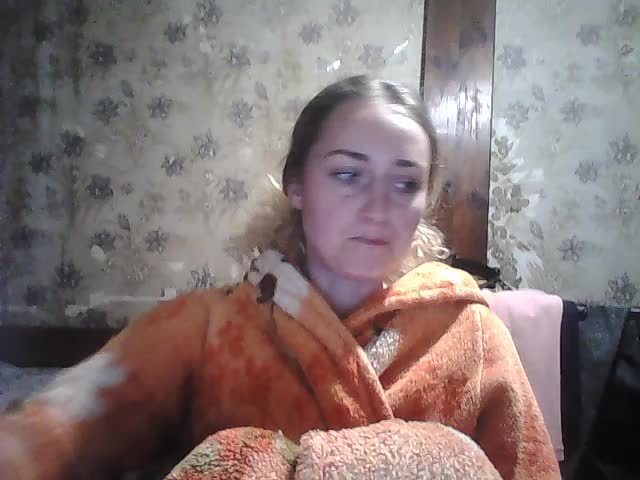 Yana36 Live Sex December 17, 2025