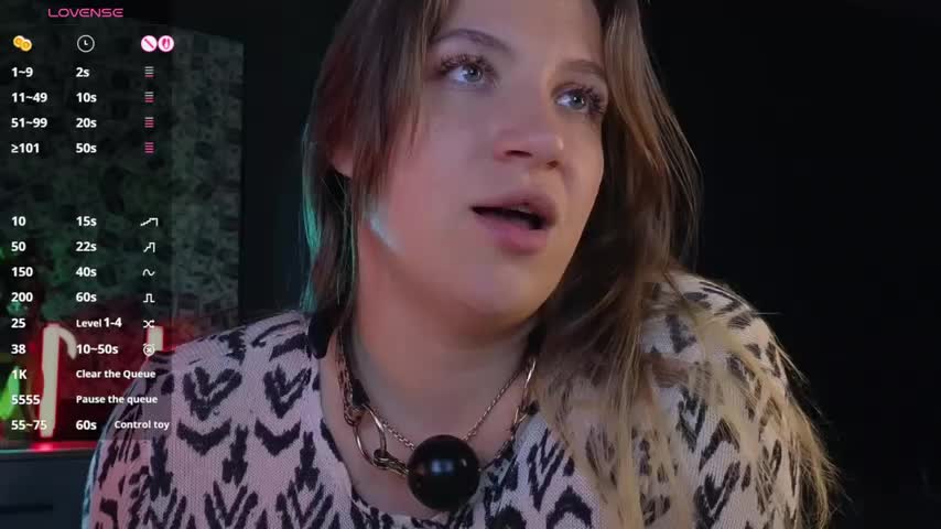 Fairy__Sofia Live Sex December 13, 2025