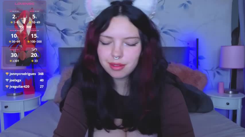 mars_elina_ Live Sex December 13, 2025